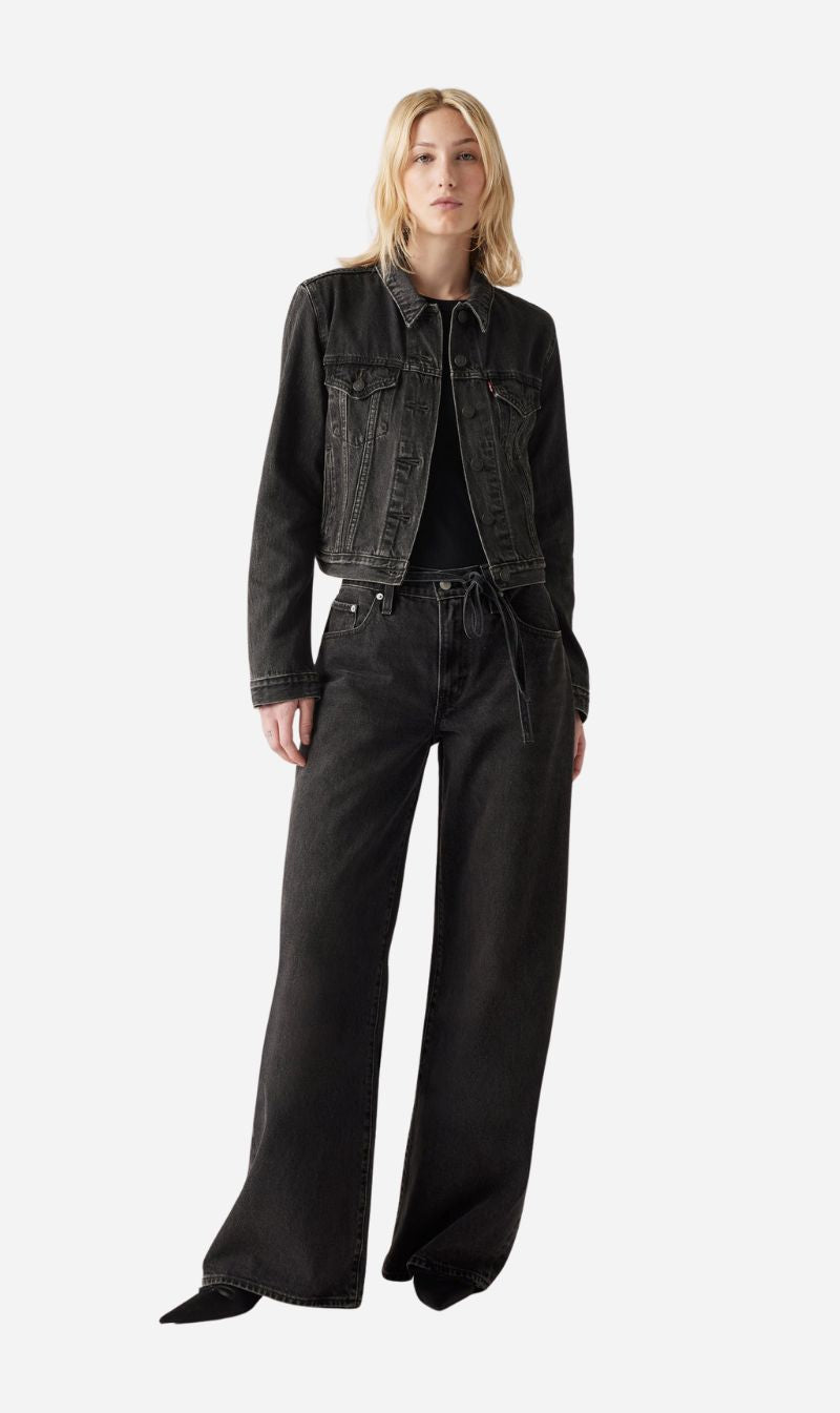 Levi's | XL Straight - Influential Lady