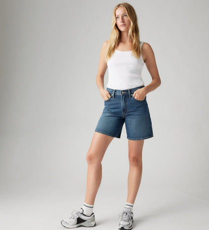 Levi's | 94 Baggy Short - Cookie Crunch