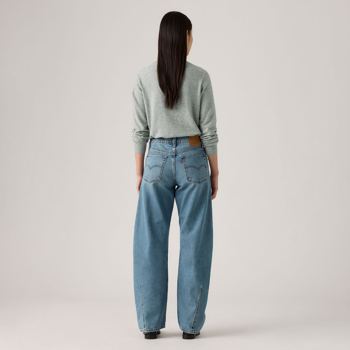 Levi's | Baggy Dad Barrel - Easy Days