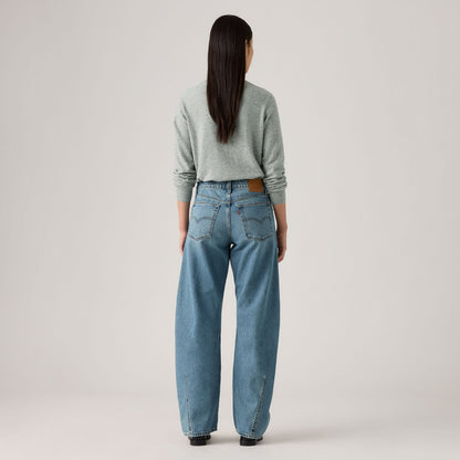 Levi's | Baggy Dad Barrel - Easy Days