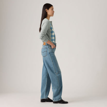 Levi's | Baggy Dad Barrel - Easy Days