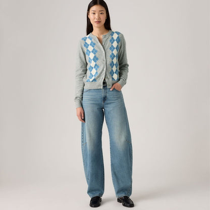 Levi's | Baggy Dad Barrel - Easy Days