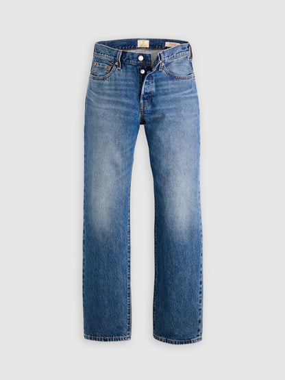 Levi's | 501 90s - Work Yourself Selvedge 32"