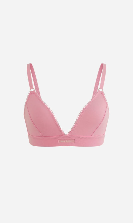 Dear Dylan | Peony Bralette - Peony