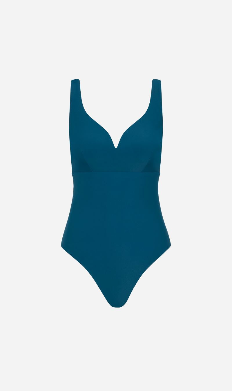 Bondi Born | Vera One Piece - Tropico