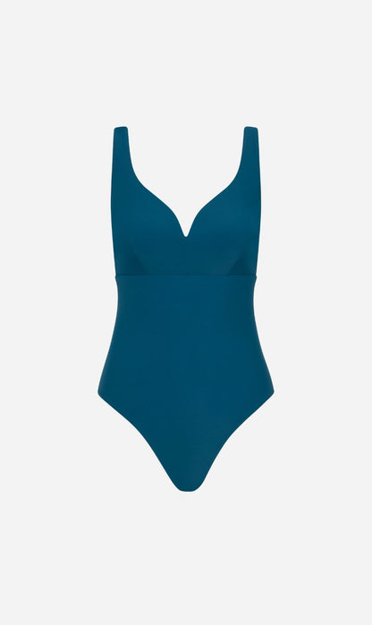 Bondi Born | Vera One Piece - Tropico