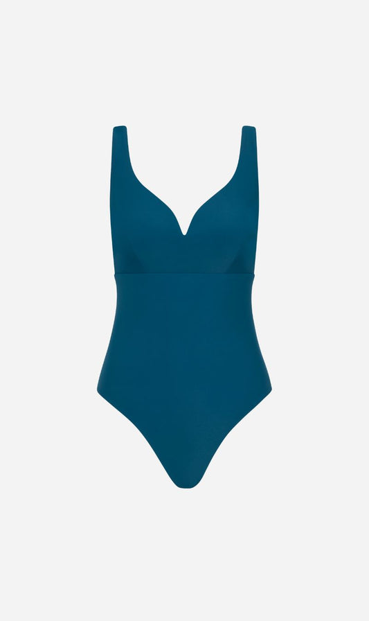 Bondi Born | Vera One Piece - Tropico