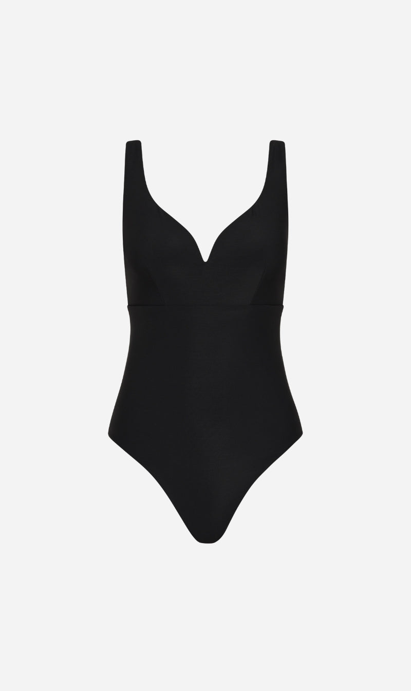 Bondi Born | Vera One Piece - Black