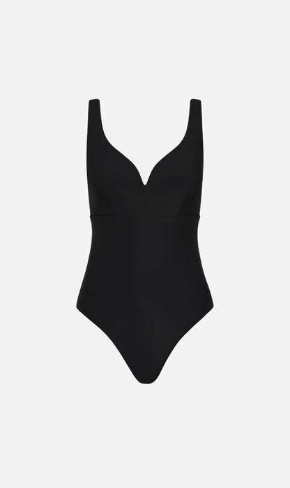 Bondi Born | Vera One Piece - Black