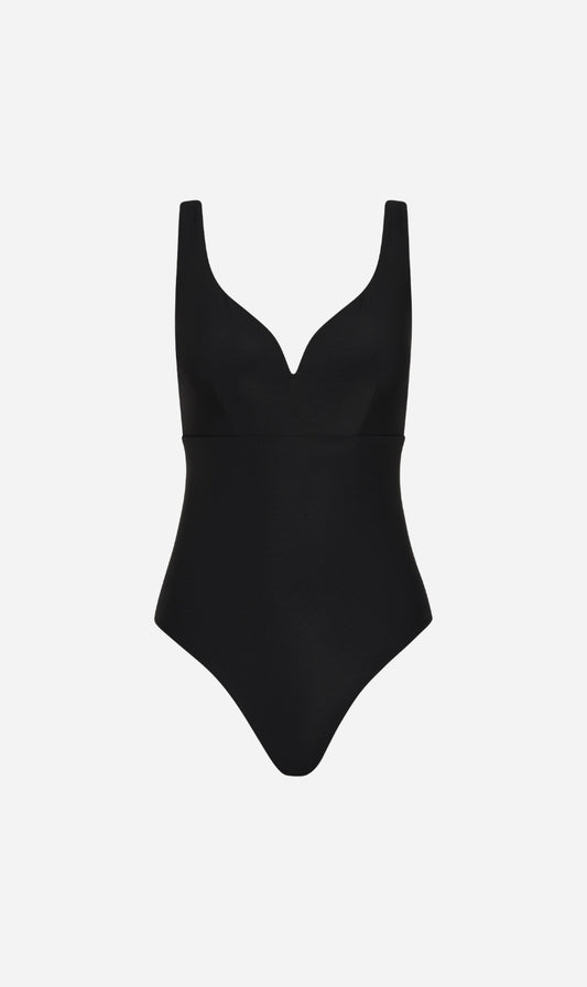 Bondi Born | Vera One Piece - Black