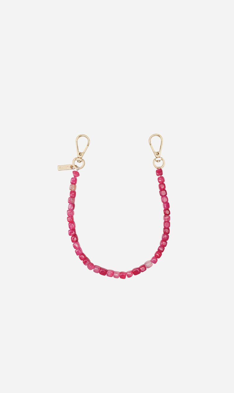 Louve | Paradise Wristlet