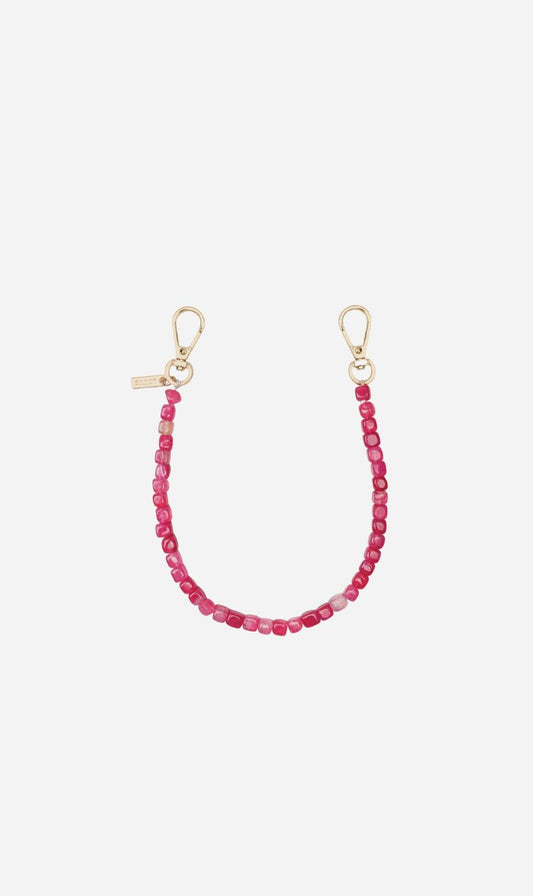 Louve | Paradise Wristlet