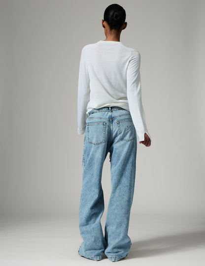 Day Birger Et Mikkelsen | Luna Daily Elements - Jet Stream