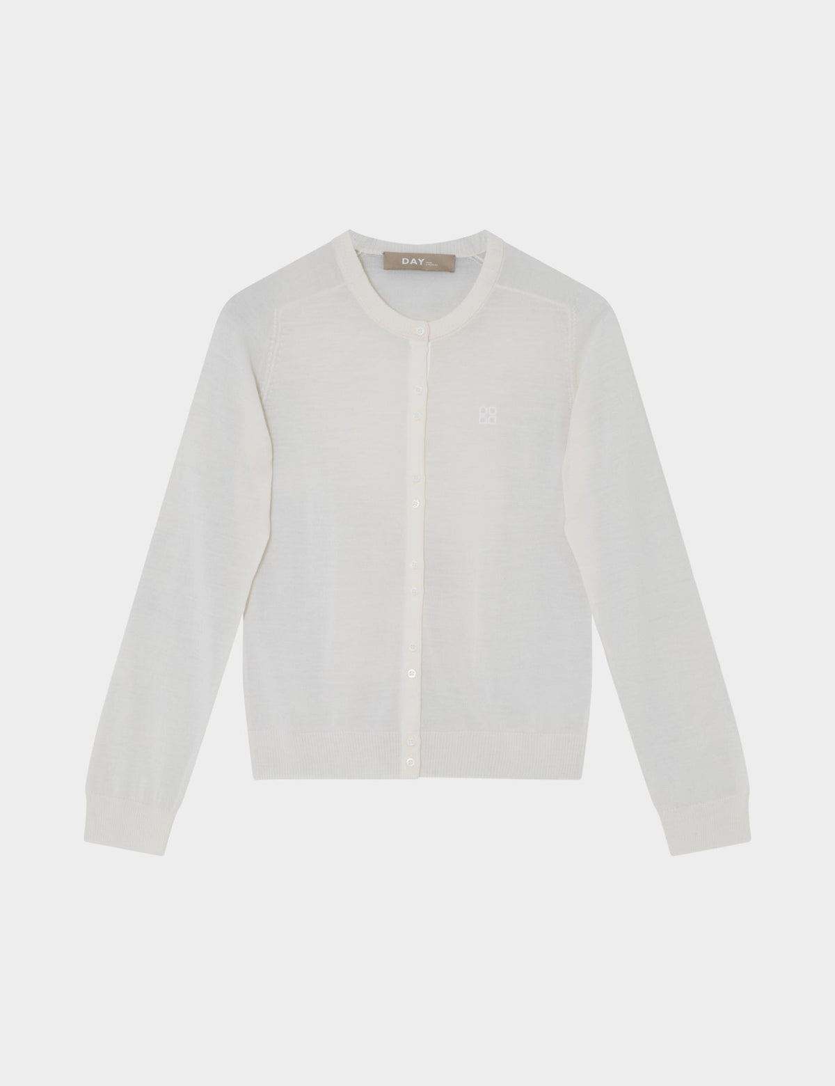 Day Birger Et Mikkelsen | Luna Daily Elements - Jet Stream
