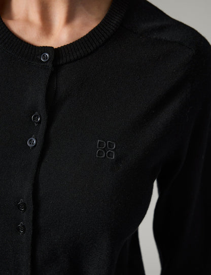 Day Birger Et Mikkelsen | Luna Daily Elements - Black