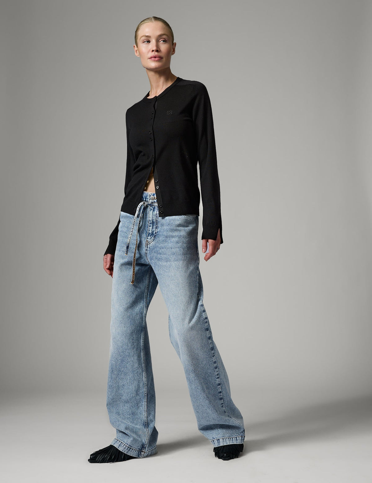 Day Birger Et Mikkelsen | Luna Daily Elements - Black