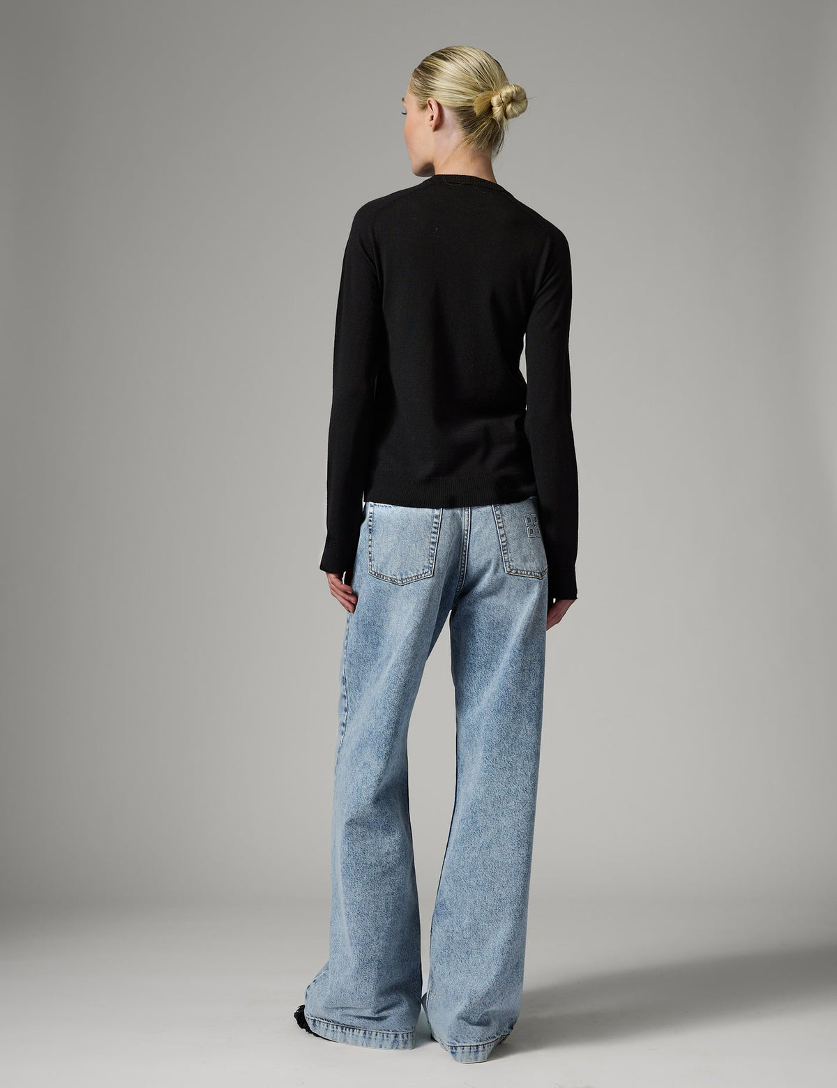 Day Birger Et Mikkelsen | Luna Daily Elements - Black