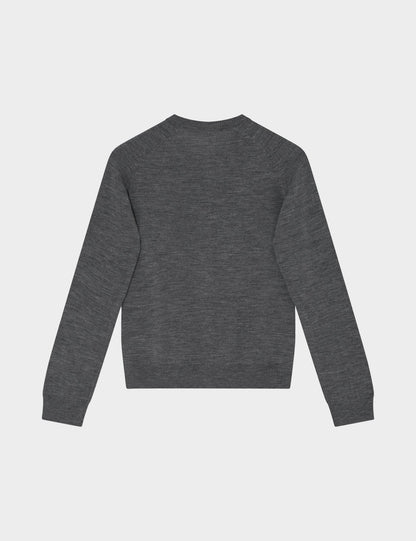 Day Birger Et Mikkelsen | Luna Daily Elements - Medium Grey Melange