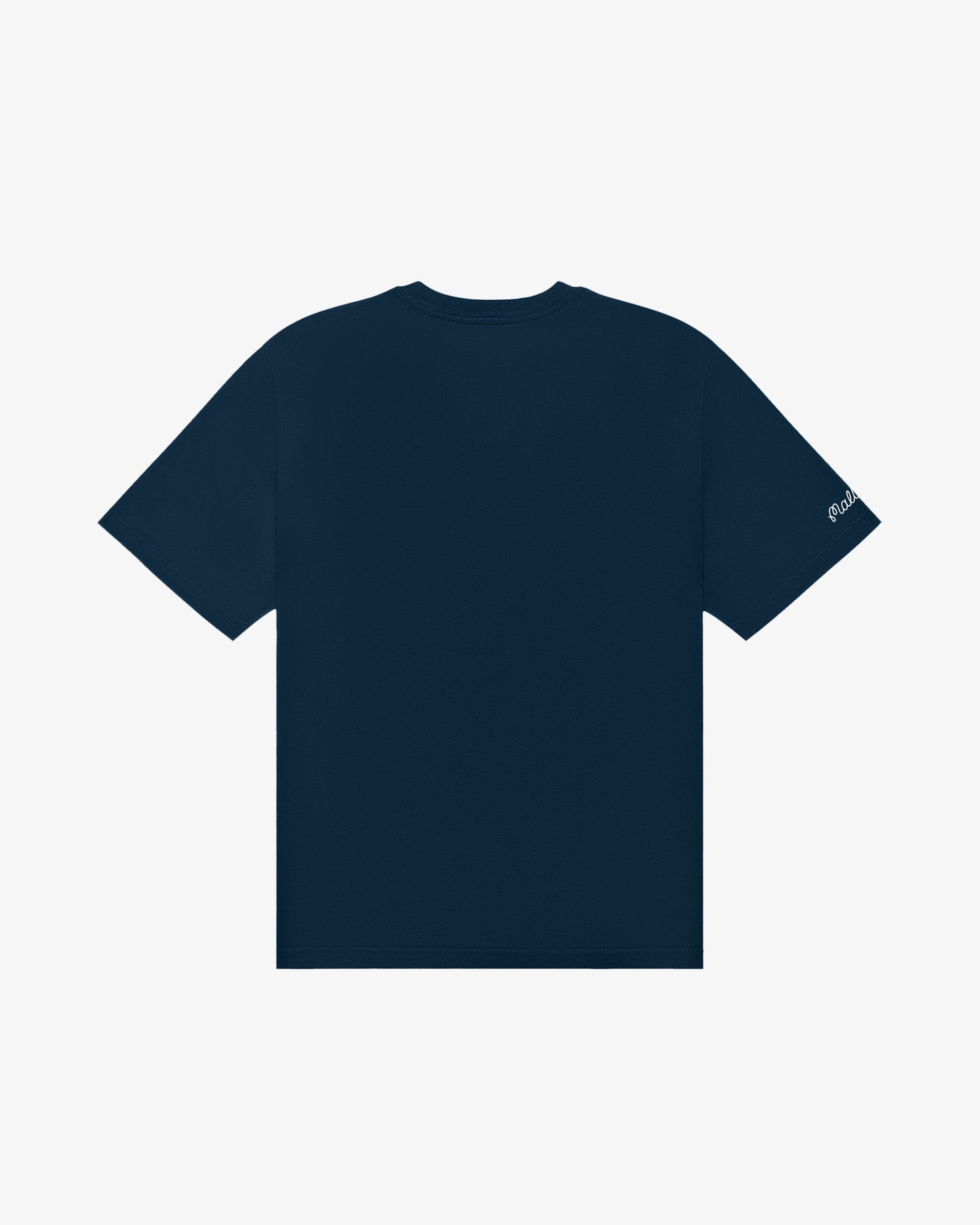 Malbon | Bermuda Tee - Navy