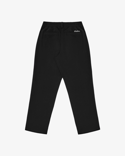 Malbon | Condor Coolcore Pant - Black