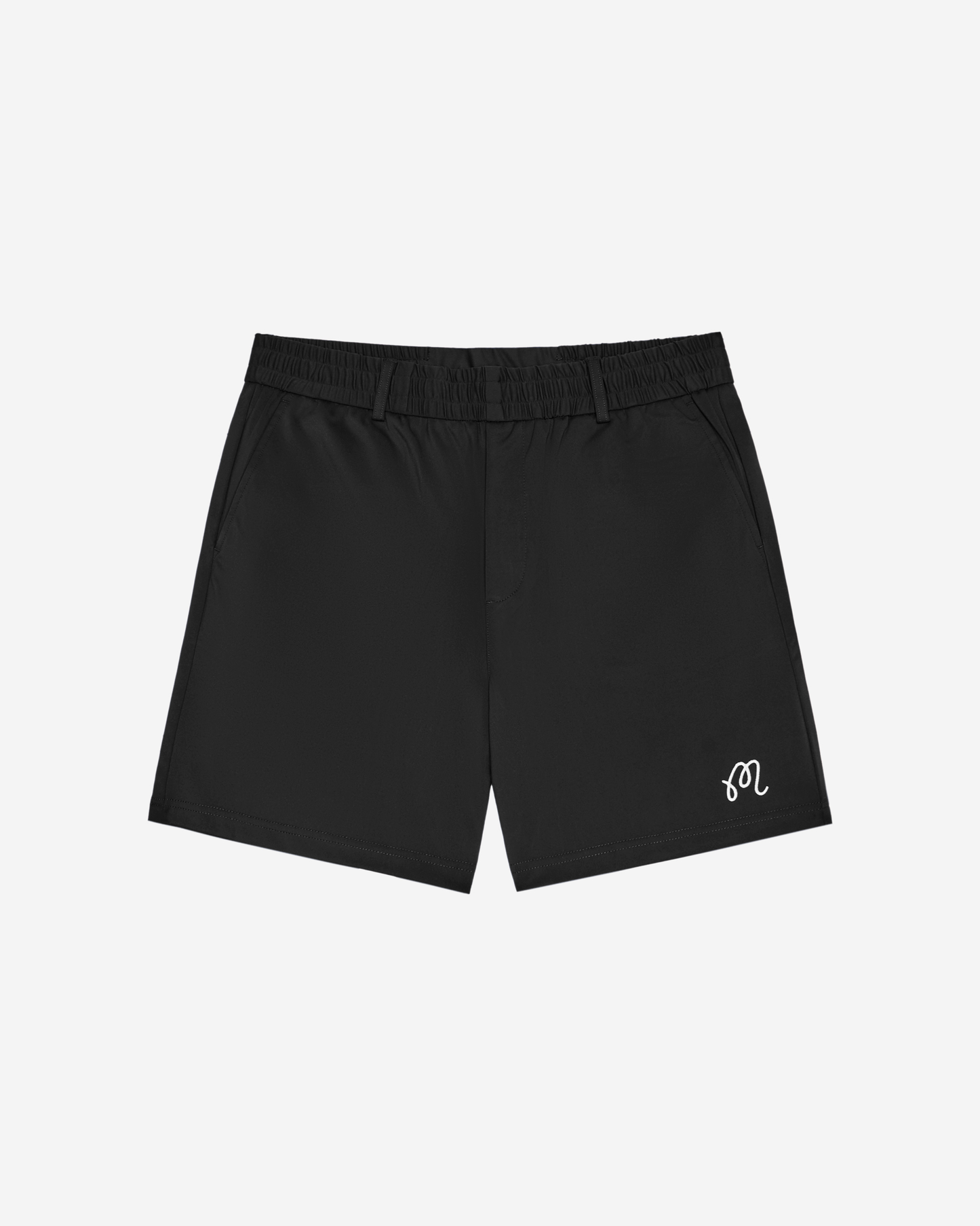 Malbon | Scooter Coolcore Short - Black