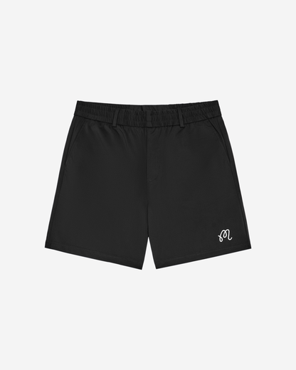 Malbon | Scooter Coolcore Short - Black