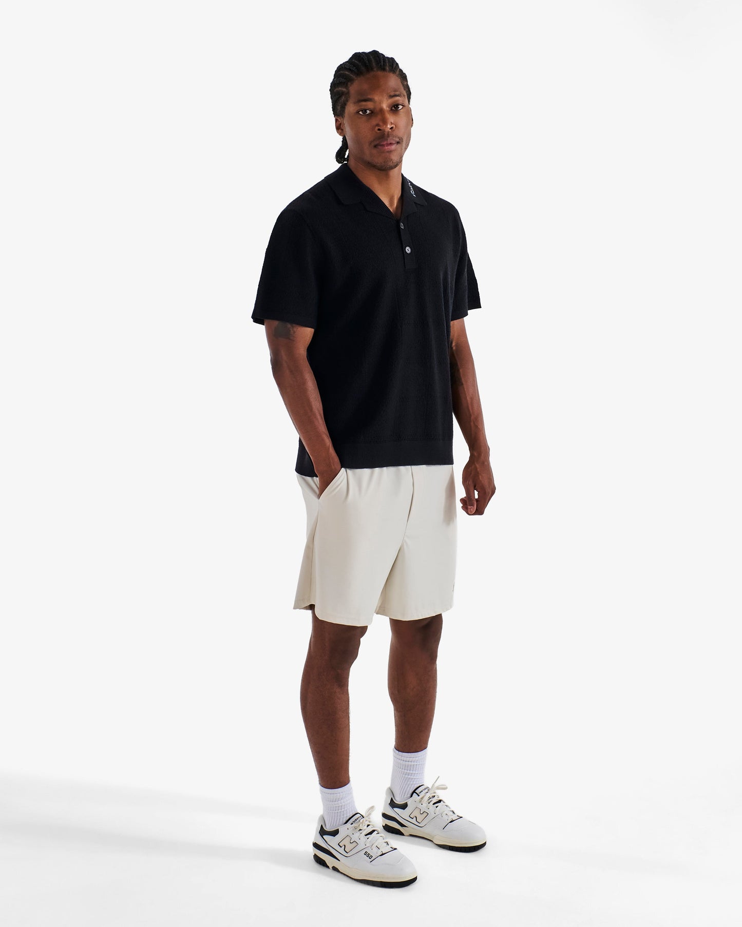 Malbon | Scooter Coolcore Short - Sand