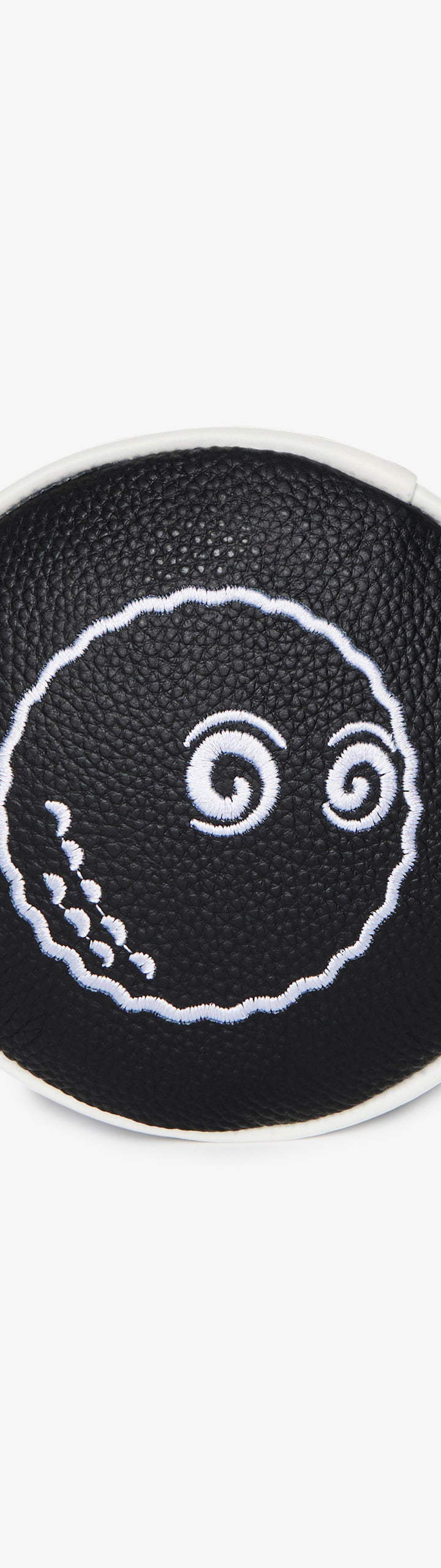 Malbon | M Driver Cover - Black