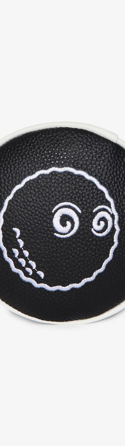 Malbon | M Driver Cover - Black