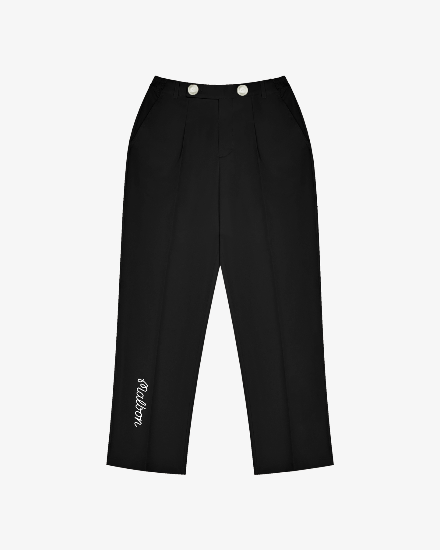 Malbon | Oliver Pant - Black
