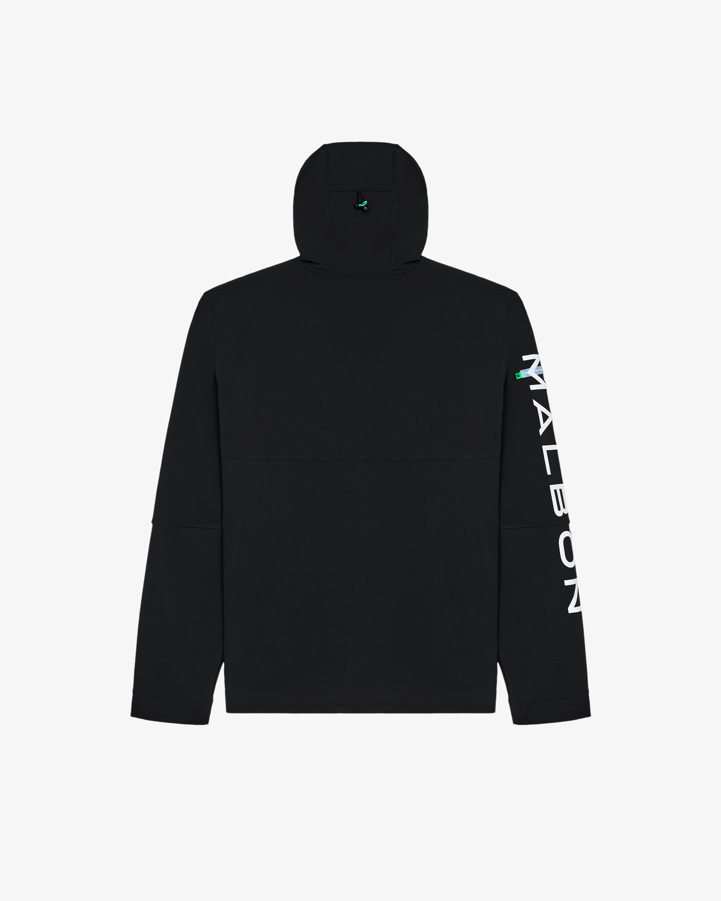 Malbon | Performance Shell Jacket - Black