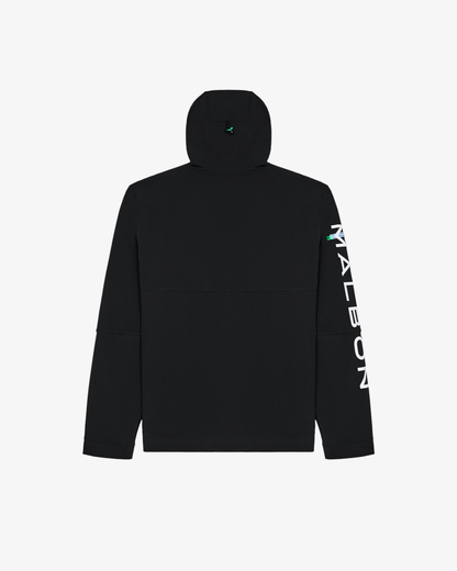 Malbon | Performance Shell Jacket - Black