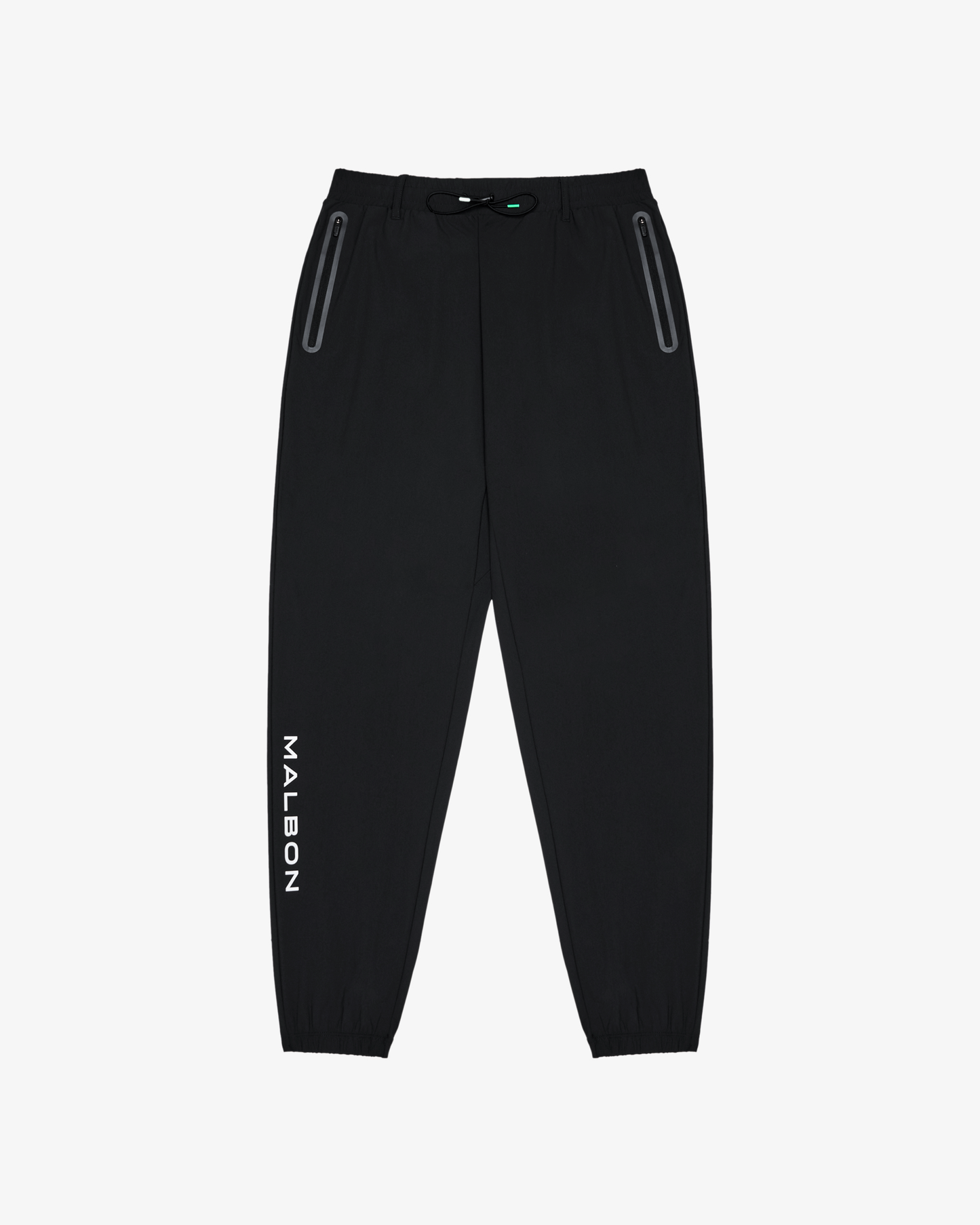 Malbon | Performance Tech Pant - Black