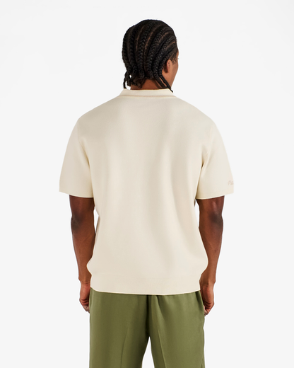 Malbon | Habana Polo - Cream