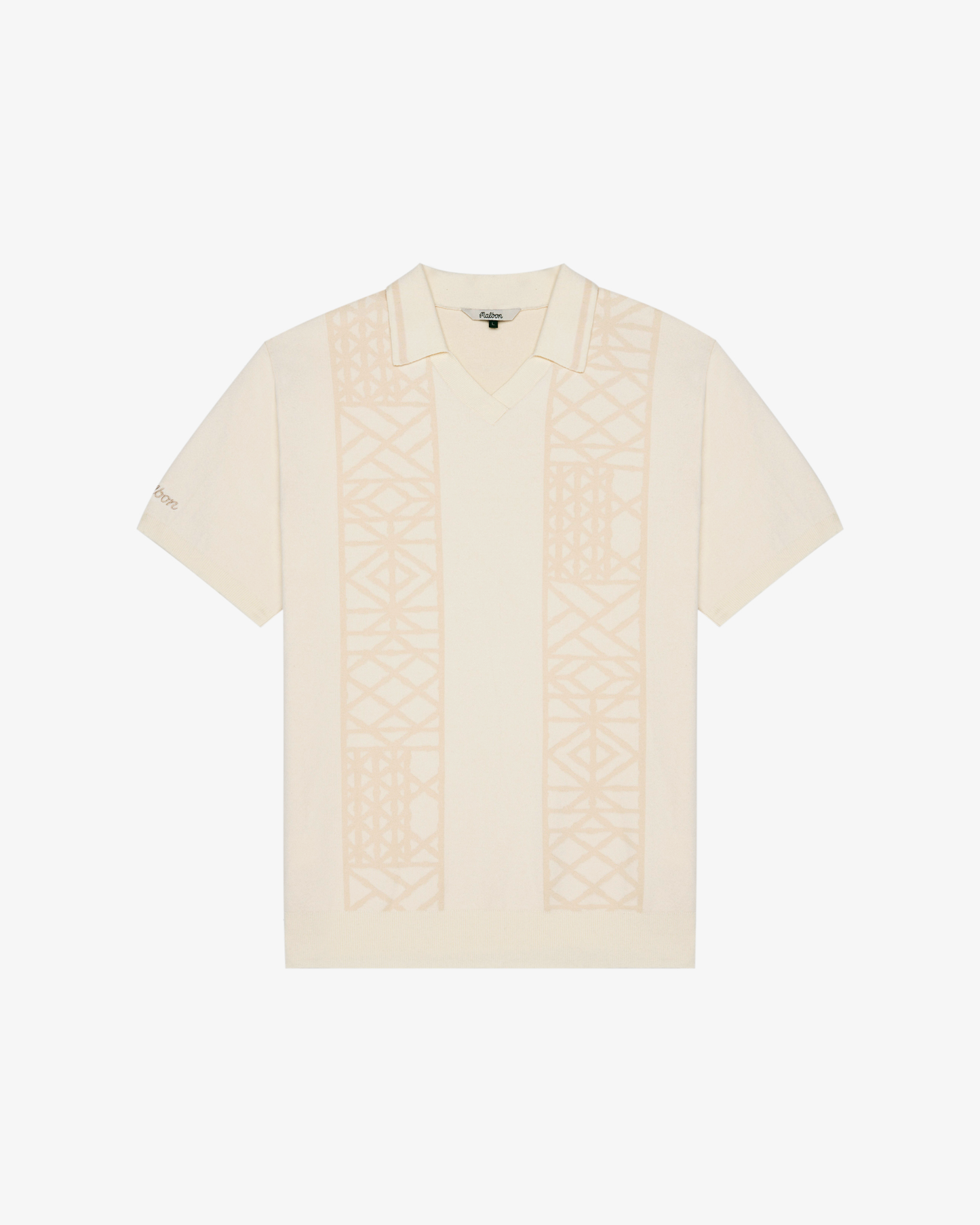 Malbon | Habana Polo - Cream