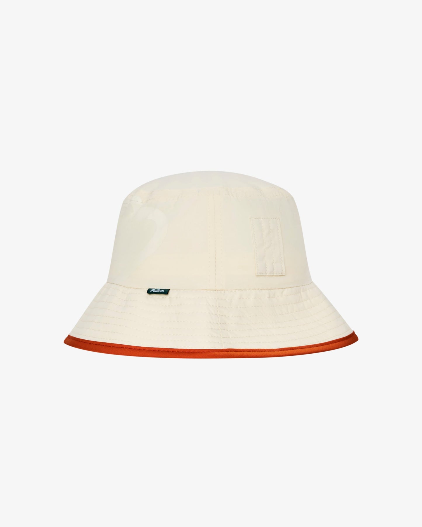 Malbon | Ripstop Bucket Hat - Cream