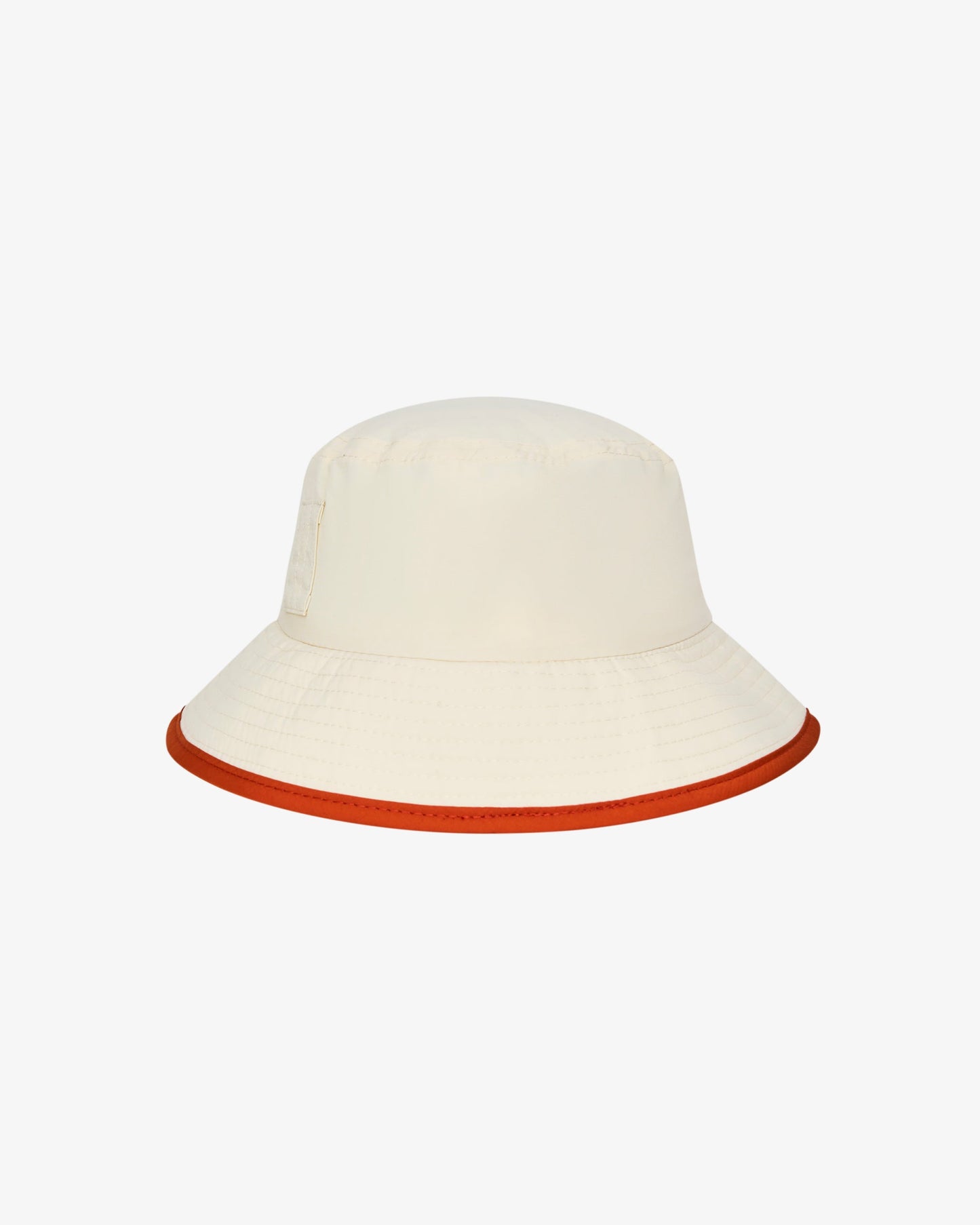 Malbon | Ripstop Bucket Hat - Cream