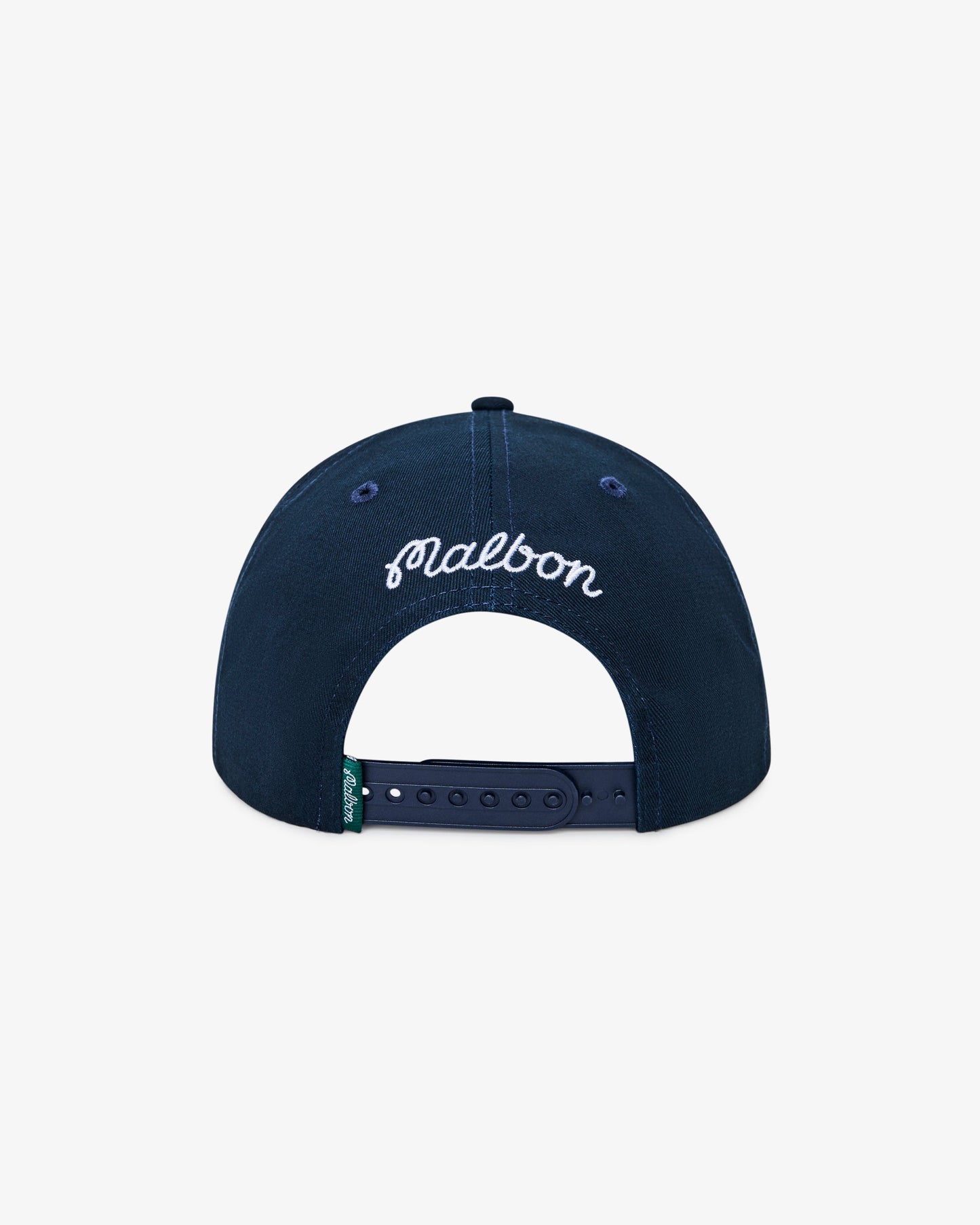 Malbon | Horizon Snapback - Midnight