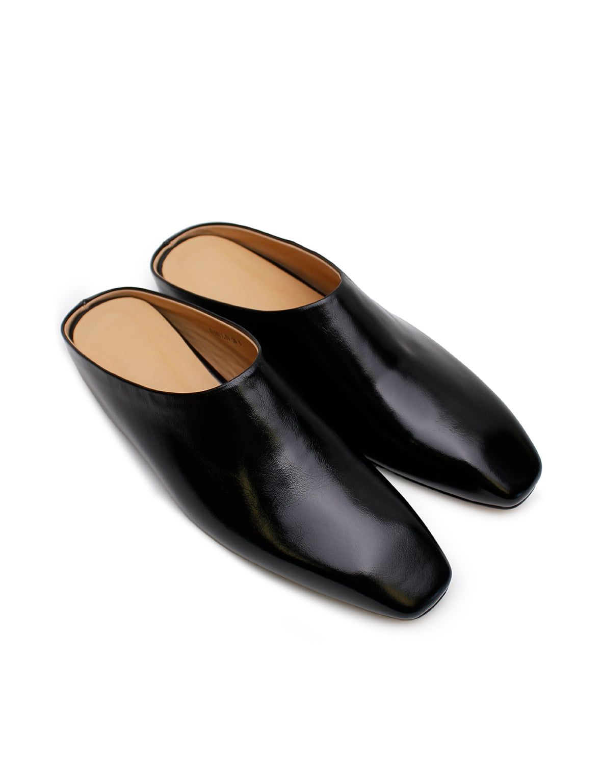 La Tribe | Mali Mule - Black