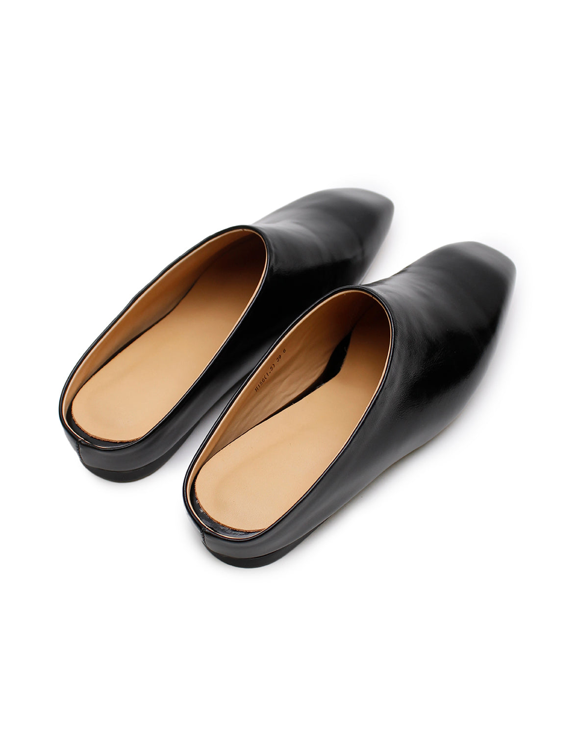 La Tribe | Mali Mule - Black