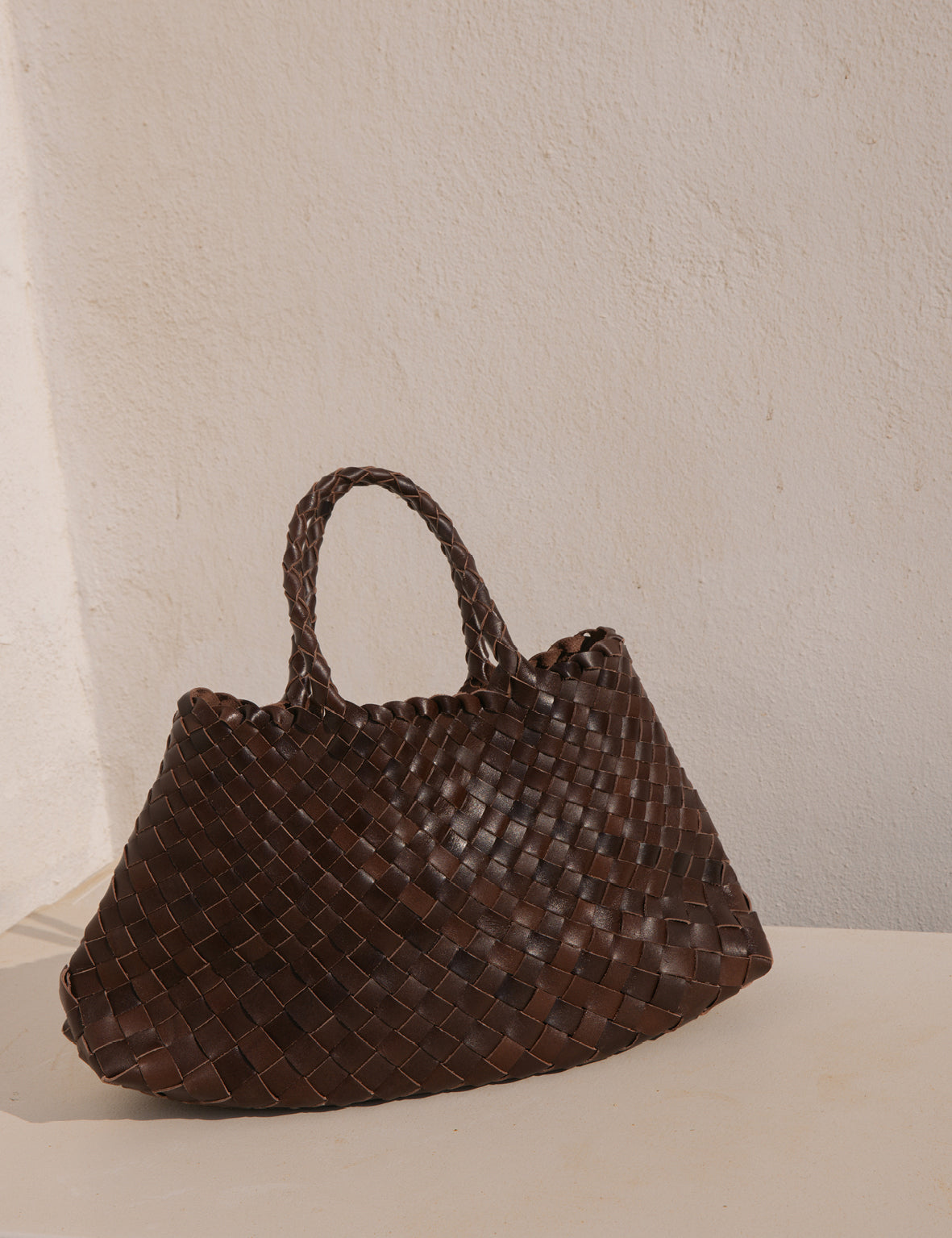 La Tribe | Margot Bag - Coffee