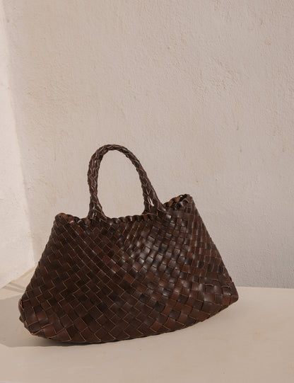 La Tribe | Margot Bag - Coffee