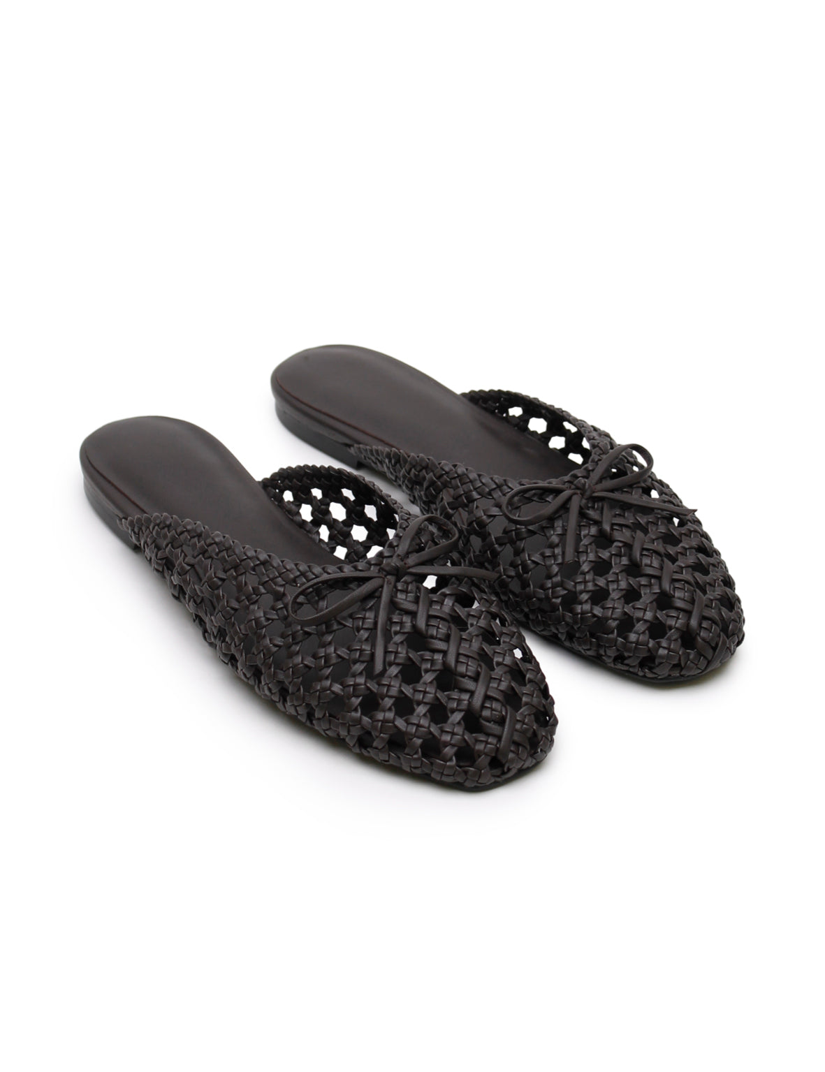 La Tribe | Margot Mule - Chocolate