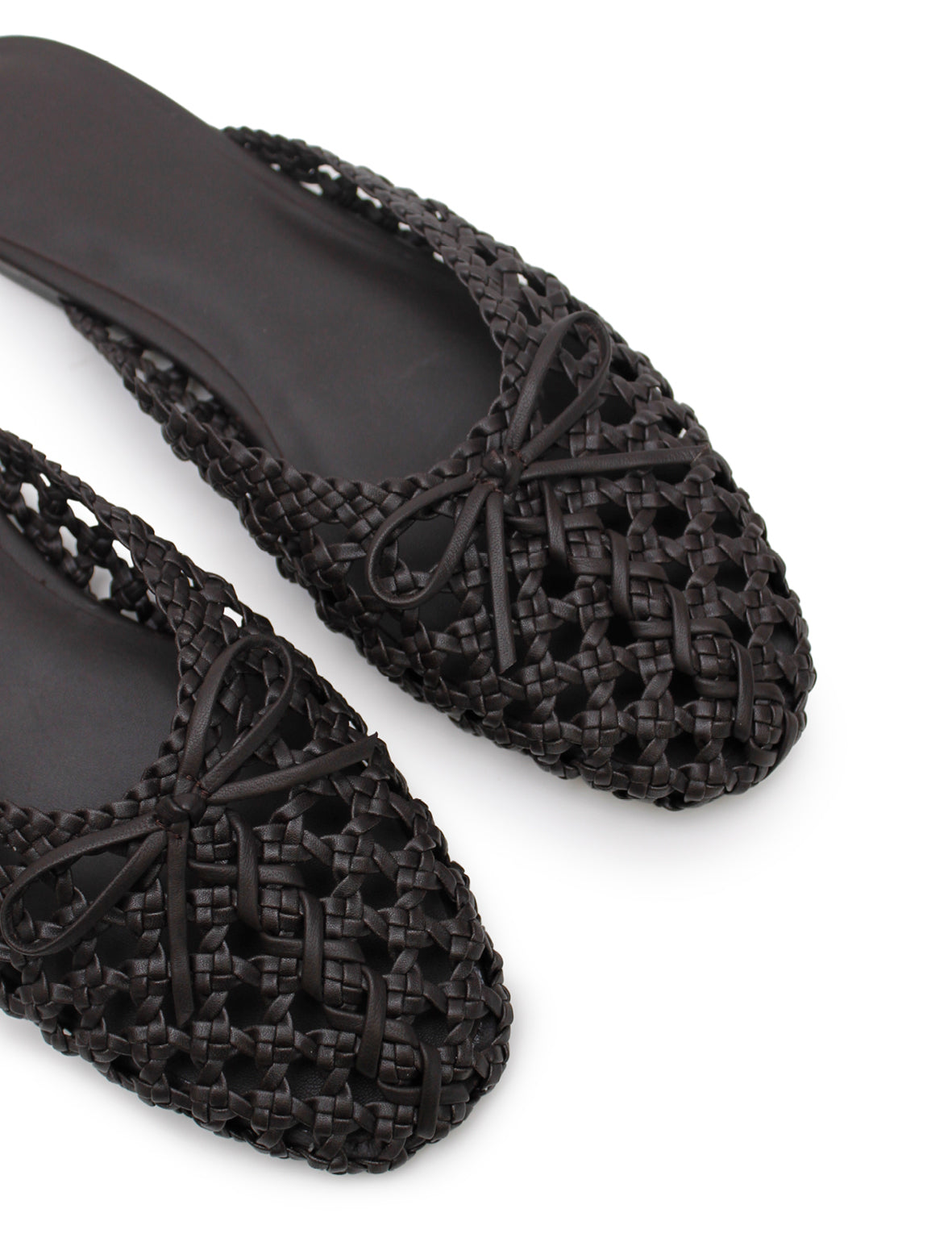 La Tribe | Margot Mule - Chocolate