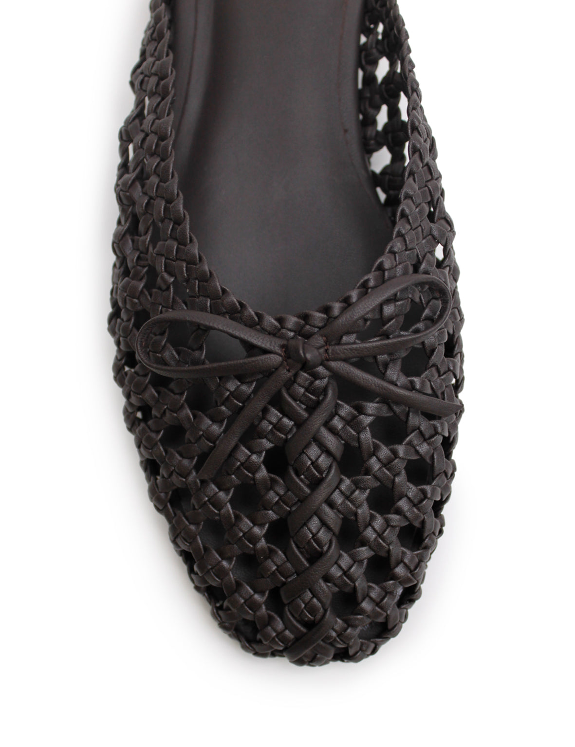 La Tribe | Margot Mule - Chocolate