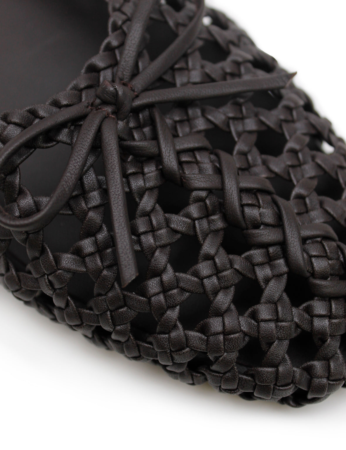 La Tribe | Margot Mule - Chocolate
