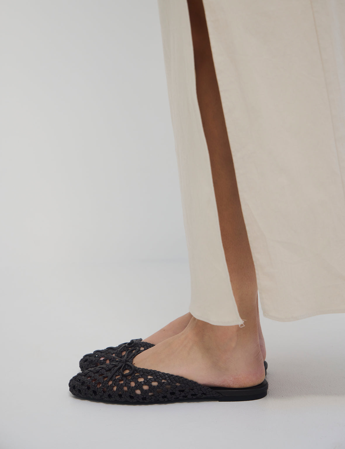 La Tribe | Margot Mule - Chocolate