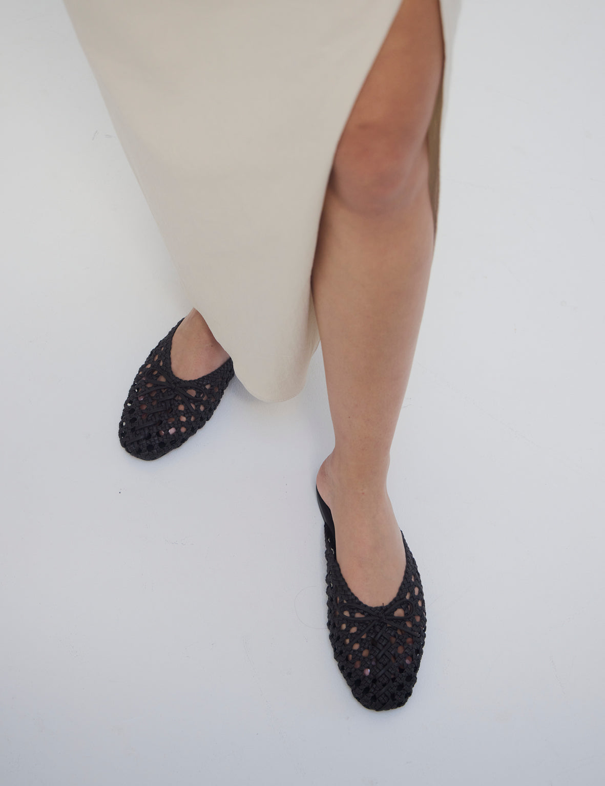 La Tribe | Margot Mule - Chocolate