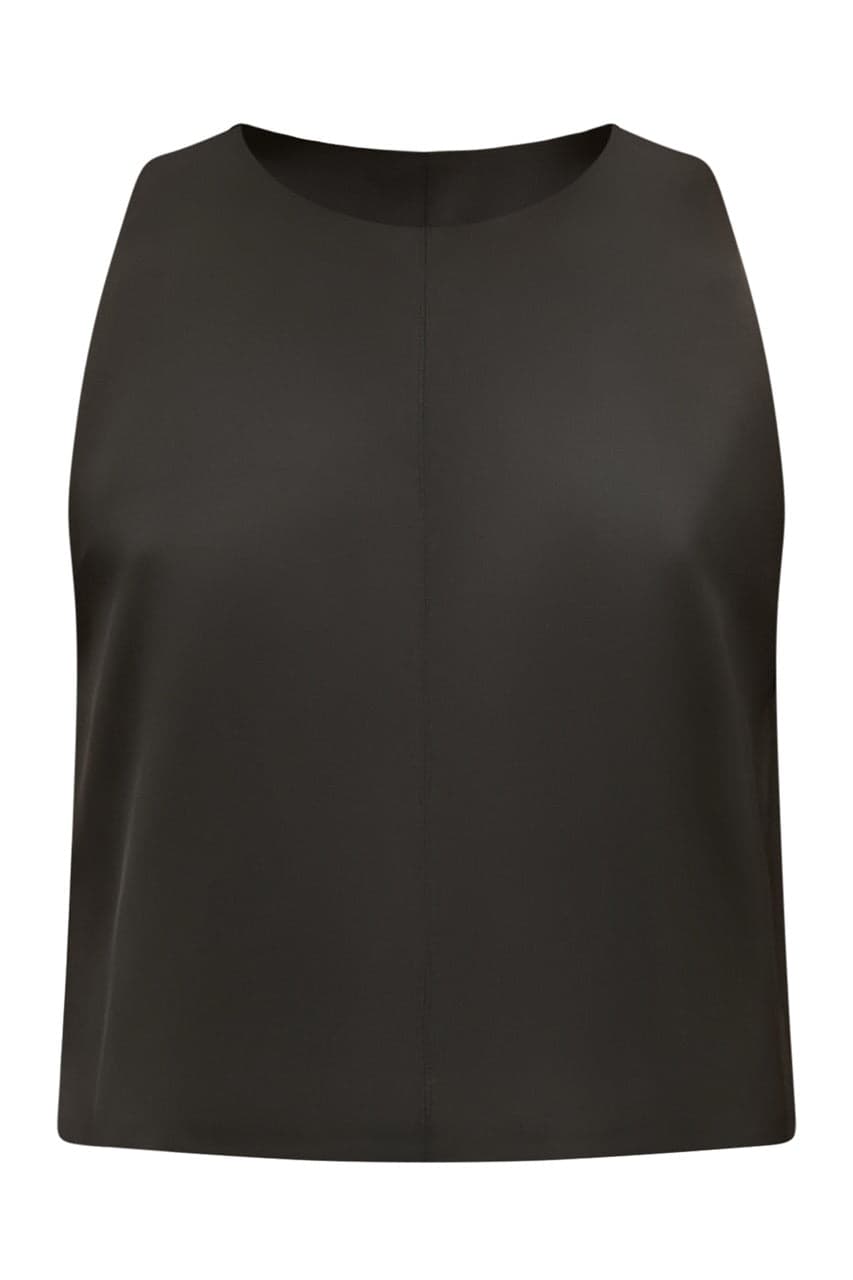 One Of Others | Mila Top - Black