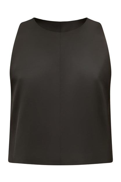 One Of Others | Mila Top - Black